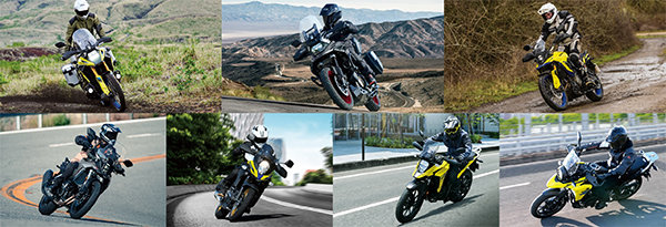 浜松工場で】Vストロームミーティング2025開催決定！【お会いしま